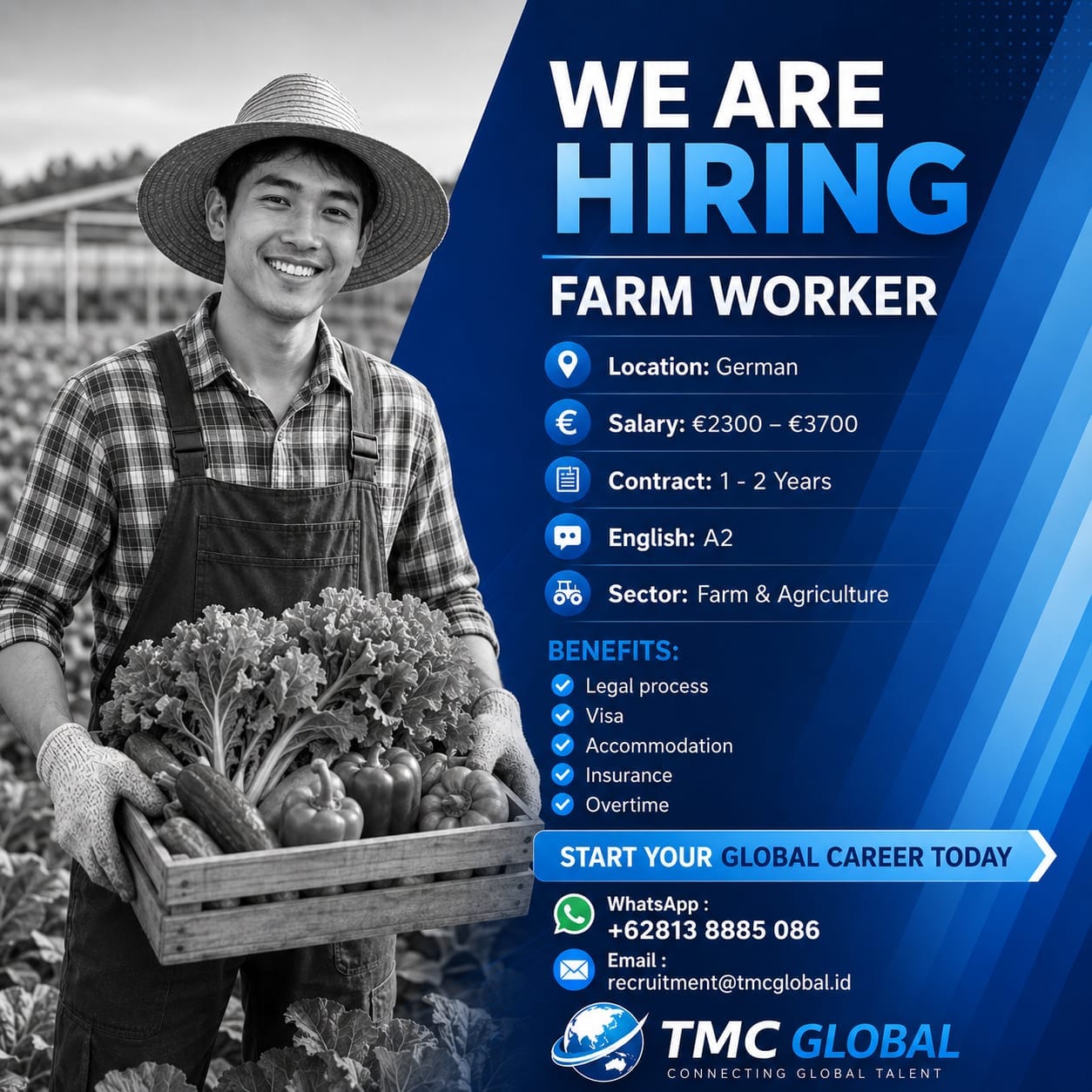 FARM WORKERS